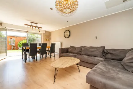 Huis Te Koop Saint-Nicolas