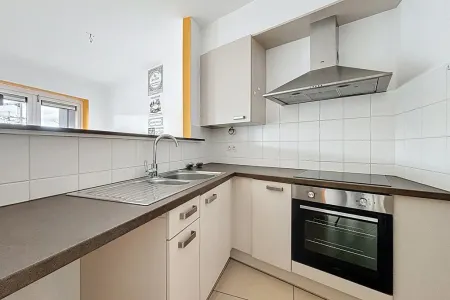 Appartement Te Koop Liège