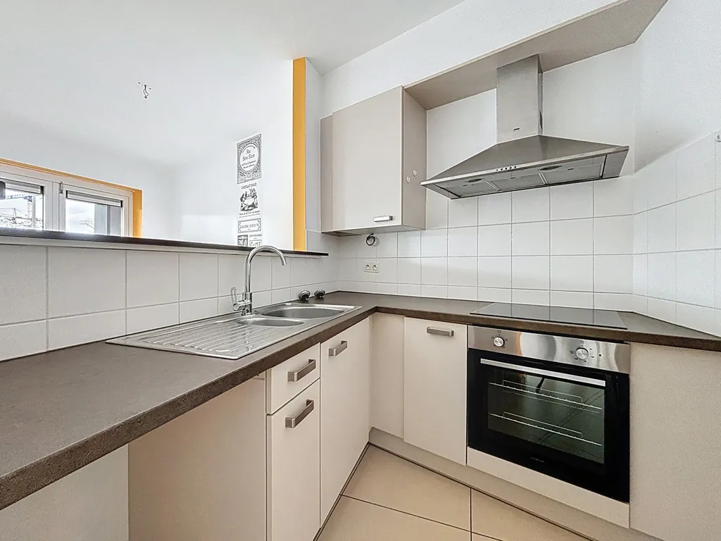 Hoofdfoto Appartement in Liège