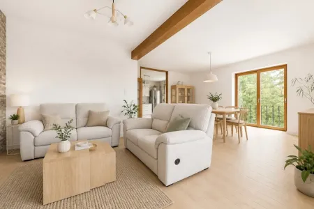 Appartement À vendre Beyne-Heusay