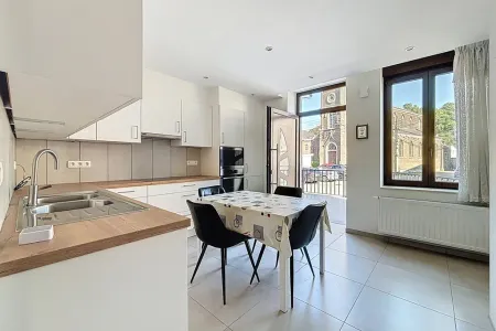 Huis Te Koop Trooz