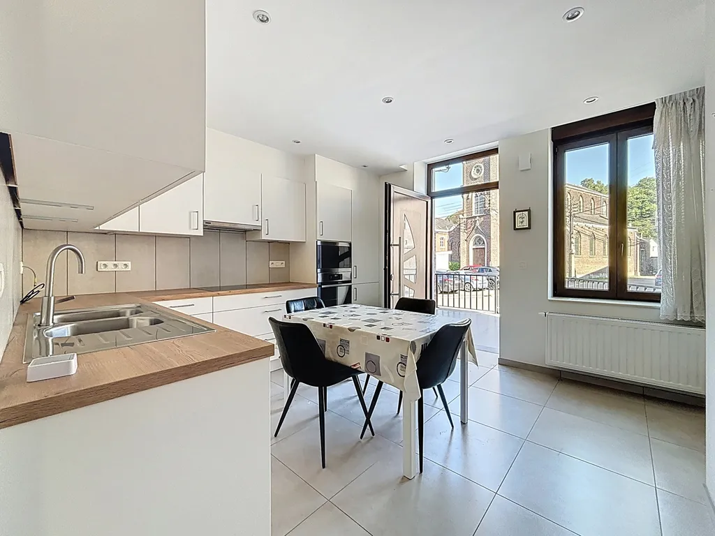 Hoofdfoto Huis in Trooz