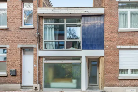 Huis Te Koop Angleur