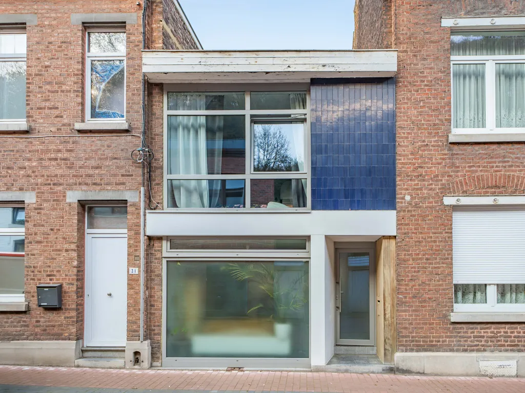 Hoofdfoto Huis in Angleur