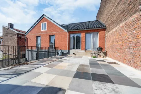 Huis Te Koop Herstal