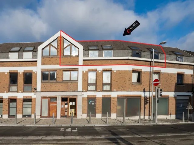 Appartement in Luik - Rue Varin 141, 4000