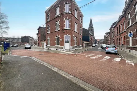 Huis Te Koop Angleur