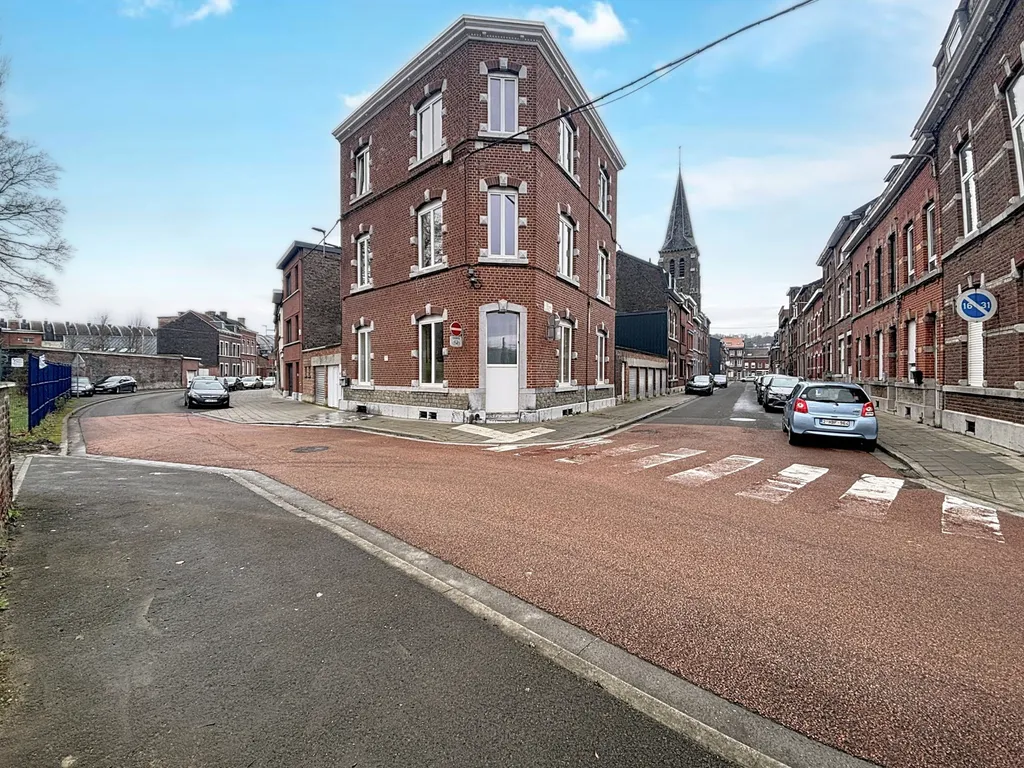 Hoofdfoto Huis in Angleur