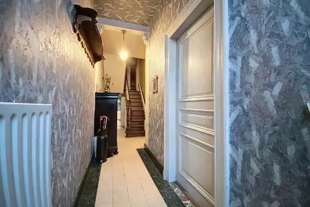 Huis Te Koop Liège