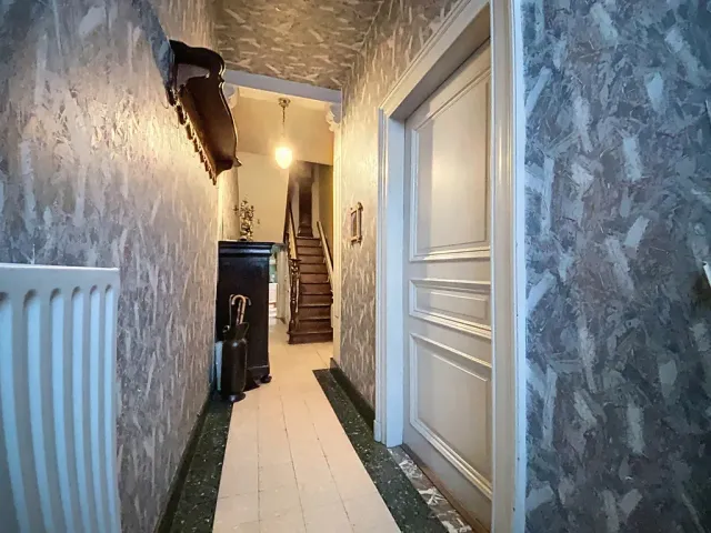 Huis in Luik - Rue Bois l'Evêque 9, 4000