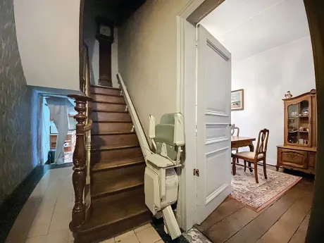 Huis in Luik - Rue Bois l'Evêque 9, 4000 - foto 2