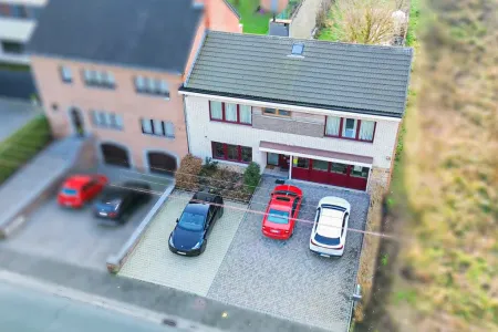 Huis Te Koop Liège Jupillesur-meuse