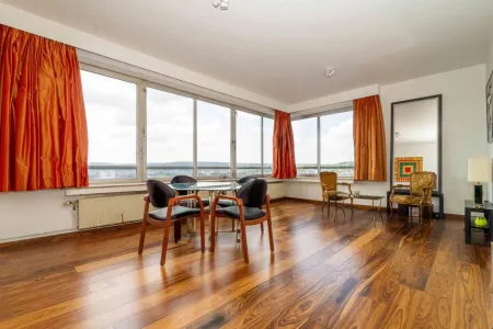 Appartement Te Koop Liège