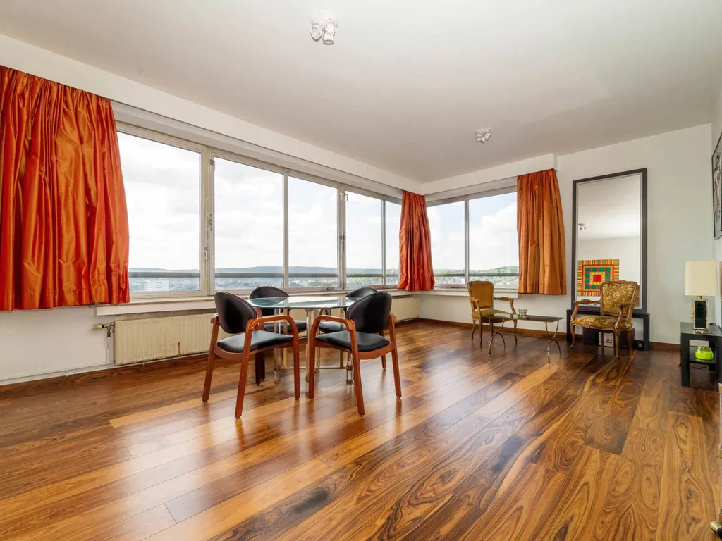 Hoofdfoto Appartement in Liège