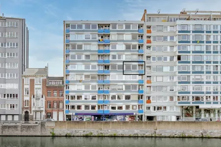 Appartement Te Koop Liège