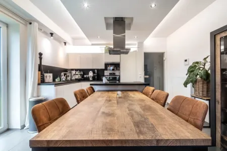 Appartement Te Koop Seraing