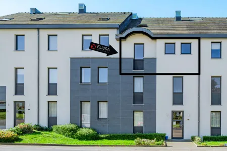 Appartement Te Koop Huy