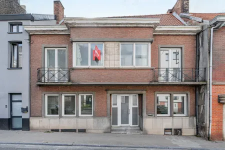 Huis Te Koop Jupille