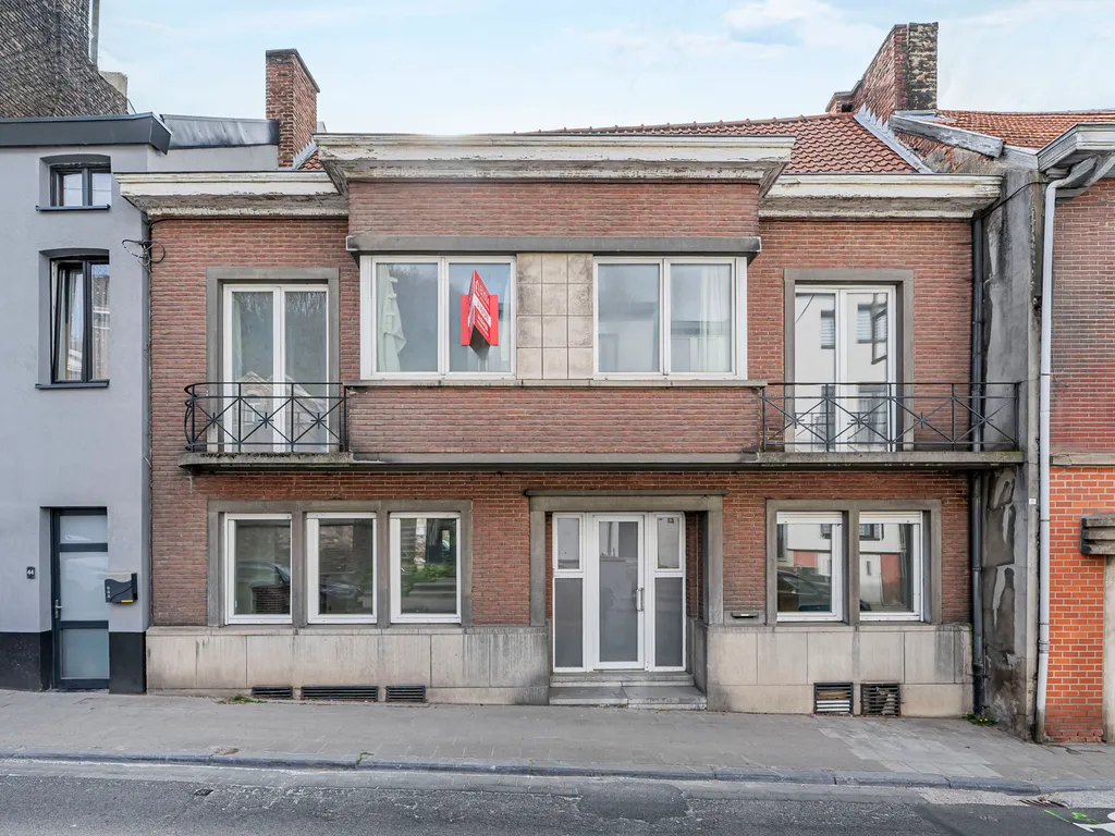 Hoofdfoto Huis in Jupille