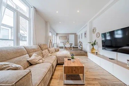 Huis Te Koop Seraing