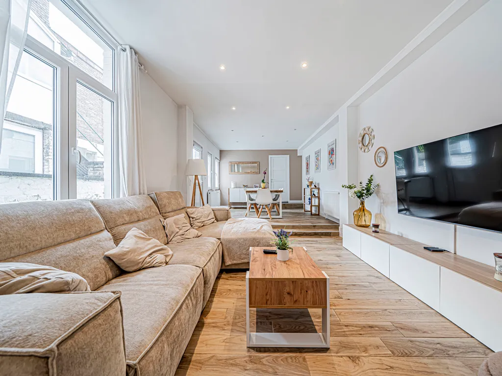 Hoofdfoto Huis in Seraing