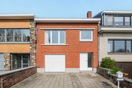 Huis Te Koop Liège