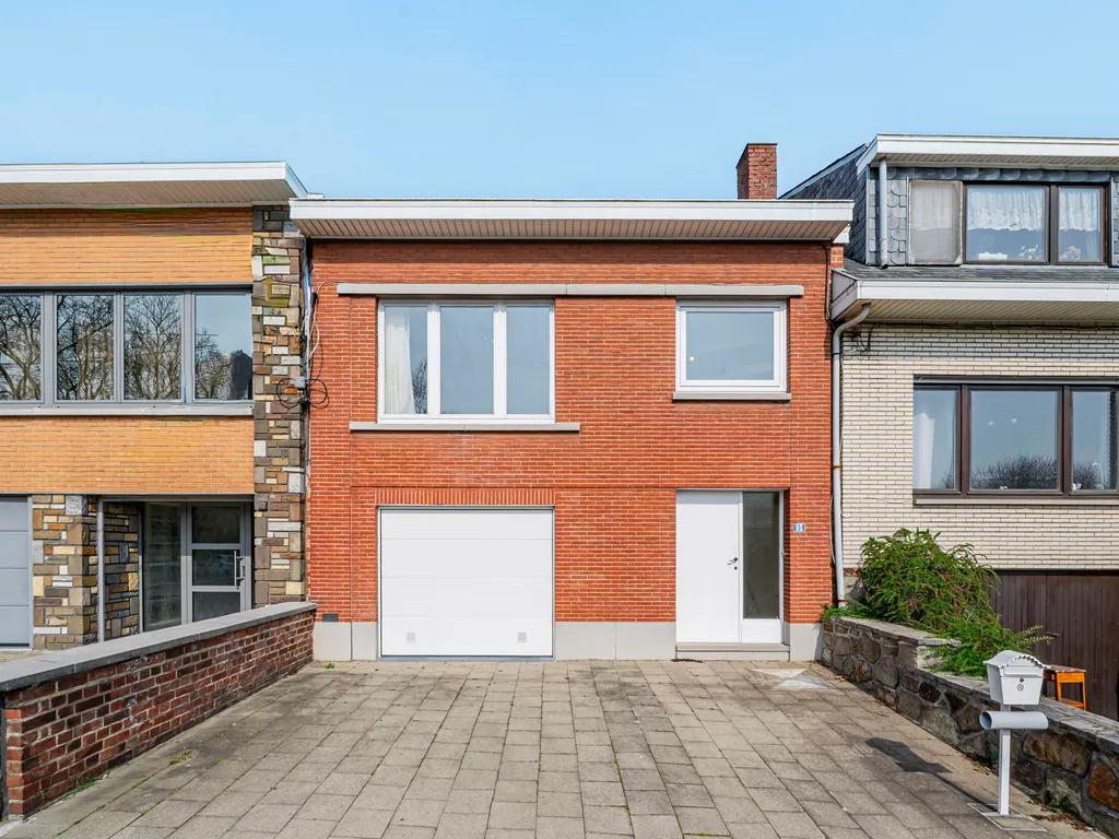 Hoofdfoto Huis in Liège