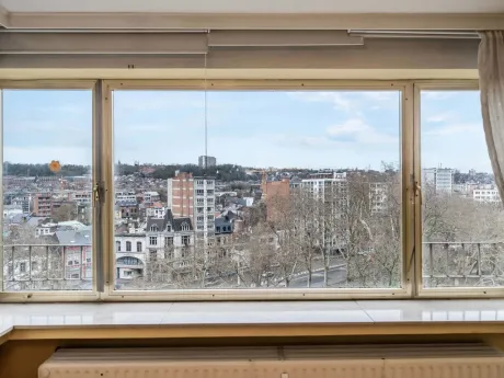 Appartement in Luik - Rogier 28, 4000 - foto 3