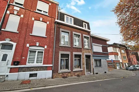 Huis Te Koop Liège