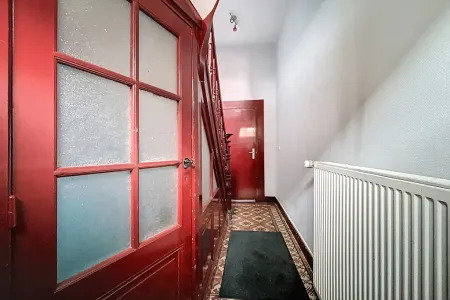 Huis Te Koop Liège
