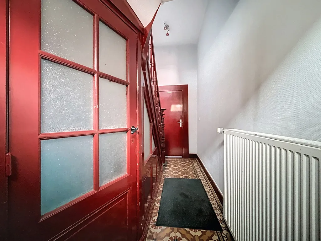 Hoofdfoto Huis in Liège
