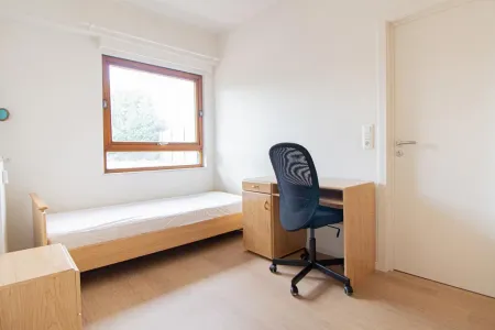 Appartement Te Huur Liège Angleur