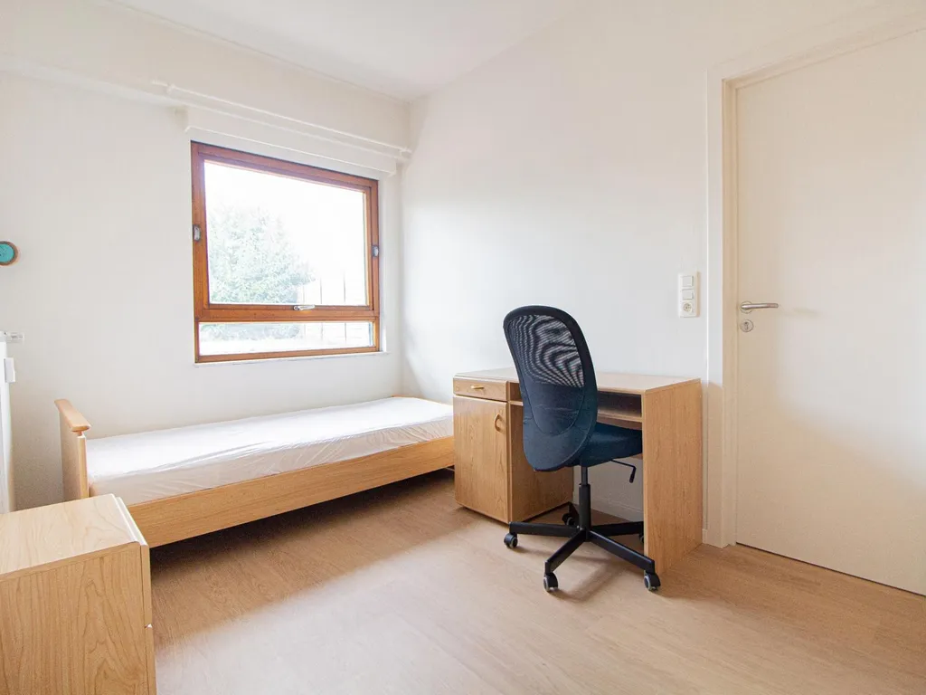 Hoofdfoto Appartement in Liège Angleur