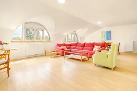 Appartement Te Koop Fléron