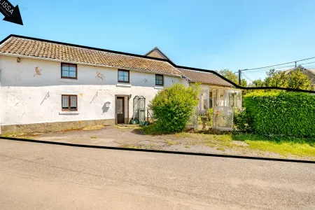 Huis Te Koop Durbuy