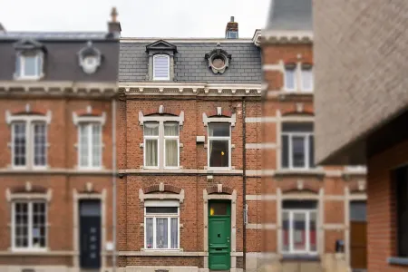 Huis Te Koop Liège Angleur