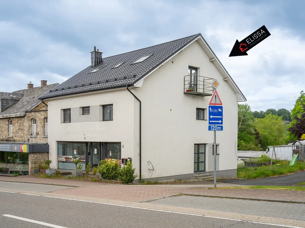 Hoofdfoto Huis in Waimes