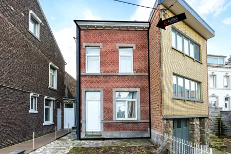Huis Te Koop Herstal