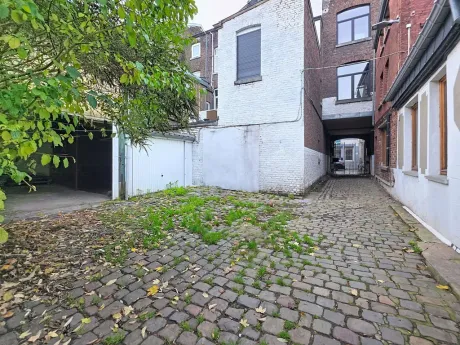 Huis in Luik - Rue Vivegnis 40, 4000 - foto 3