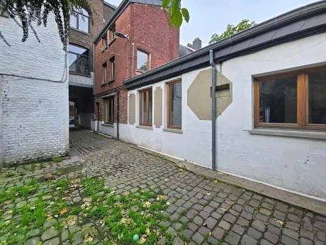 Huis in Luik - Rue Vivegnis 40, 4000 - foto 4