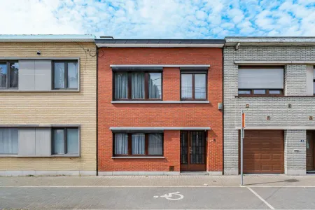 Huis Te Koop Grivegnée