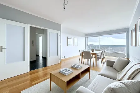 Appartement Te Koop Liège