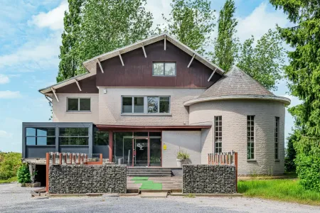 Huis Te Koop Boncelles