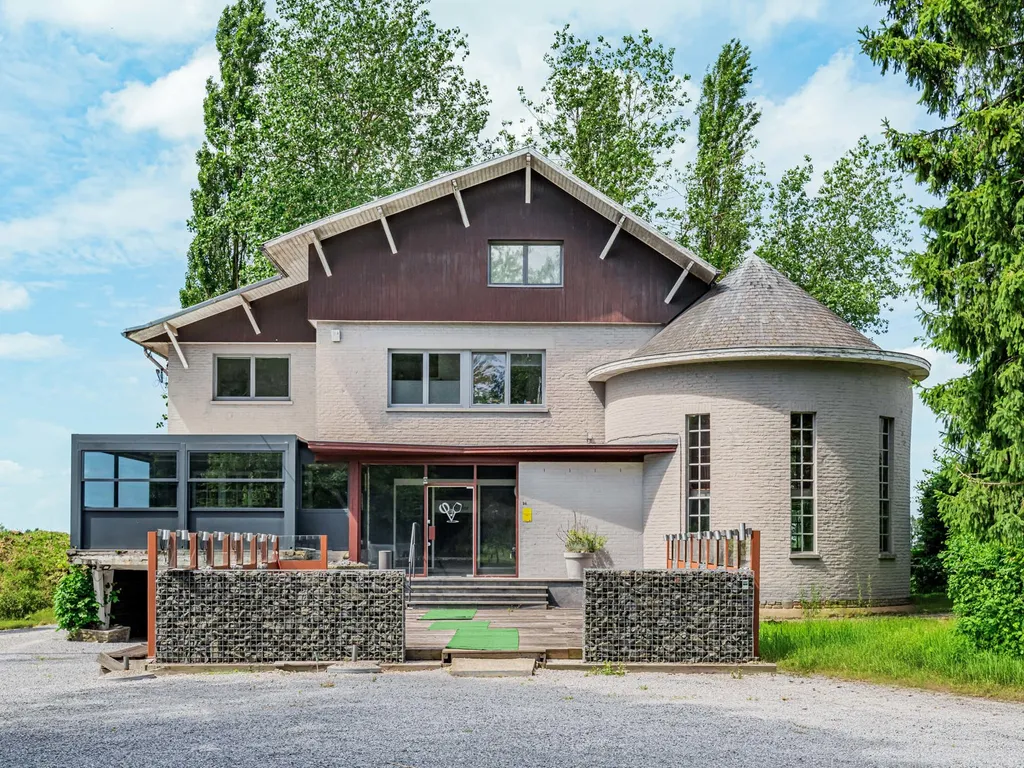 Hoofdfoto Huis in Boncelles