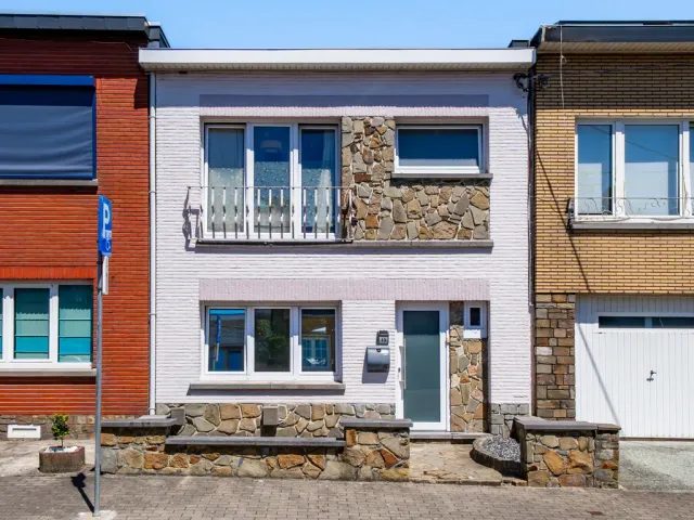 Huis in Vottem - Docteur malpas 13, 4041