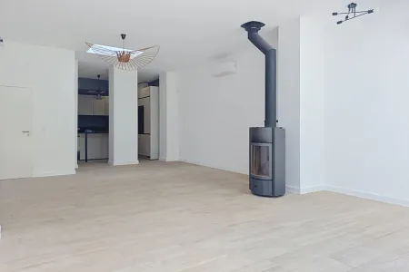 Appartement Te Huur Liège