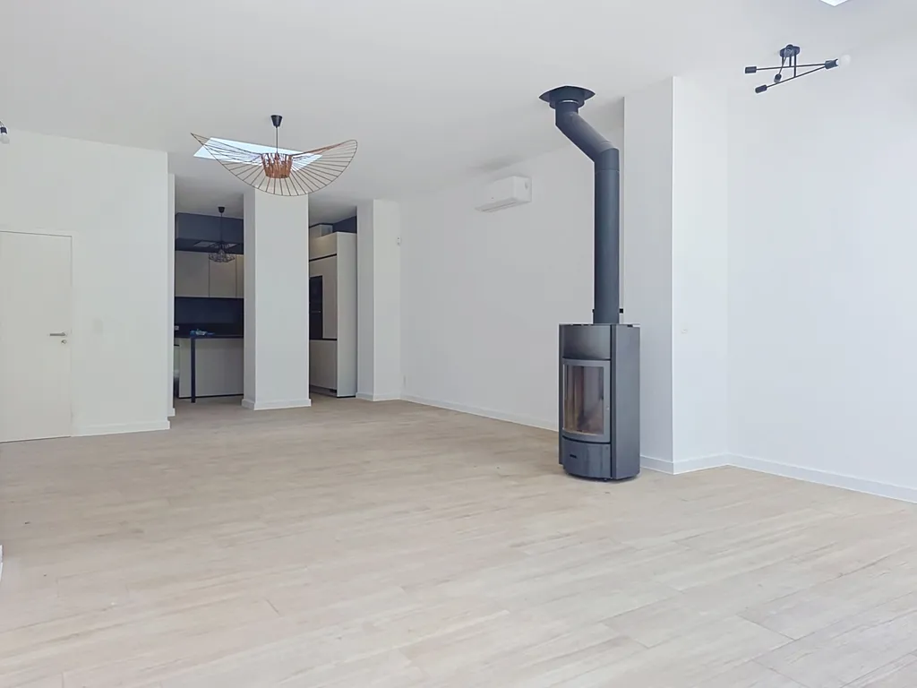 Hoofdfoto Appartement in Liège