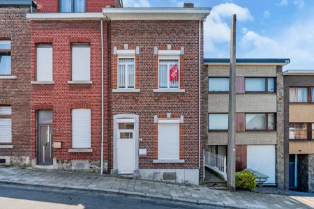 Huis Te Koop Seraing