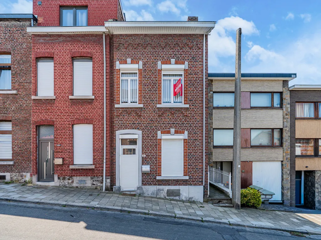 Hoofdfoto Huis in Seraing
