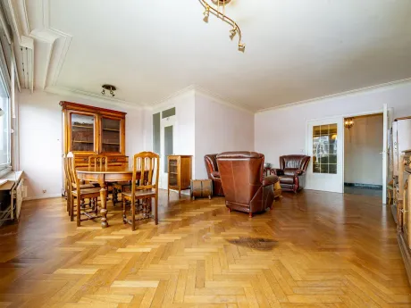 Appartement à Liège - Boulevard d'Avroy 68, 4000 - photo 3